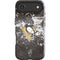 NHL Pittsburgh Penguins Frozen iPhone 17 Air Impact Case