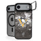 NHL Pittsburgh Penguins Frozen iPhone 17 Air Kickstand Case