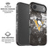 NHL Pittsburgh Penguins Frozen iPhone 17 Air Magsafe Impact Case