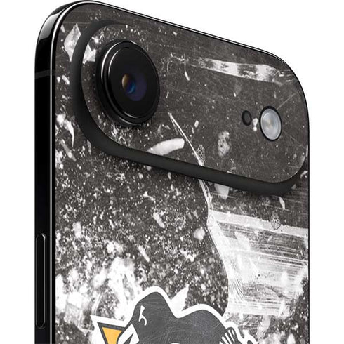 NHL Pittsburgh Penguins Frozen iPhone 17 Air Skin