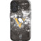 NHL Pittsburgh Penguins Frozen iPhone 17 Impact Case