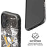 NHL Pittsburgh Penguins Frozen iPhone 17 Magsafe Impact Case