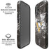 NHL Pittsburgh Penguins Frozen iPhone 17 Magsafe Impact Case