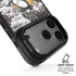NHL Pittsburgh Penguins Frozen iPhone 17 Pro Kickstand Case
