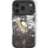 NHL Pittsburgh Penguins Frozen iPhone 17 Pro Max Impact Case