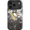 NHL Pittsburgh Penguins Frozen iPhone 17 Pro Max Magsafe Impact Case