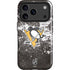 NHL Pittsburgh Penguins Frozen iPhone 17 Pro Max Magsafe Impact Case
