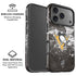 NHL Pittsburgh Penguins Frozen iPhone 17 Pro Max Magsafe Impact Case