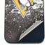 NHL Pittsburgh Penguins Frozen iPhone 17 Pro Max Skin