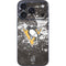 NHL Pittsburgh Penguins Frozen iPhone 17 Pro Skin