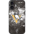 NHL Pittsburgh Penguins Frozen iPhone 17 Skin