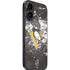 NHL Pittsburgh Penguins Frozen iPhone 17 Skin