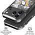 NHL Pittsburgh Penguins Frozen iPhone 18 Pro Clear Case
