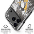 NHL Pittsburgh Penguins Frozen iPhone 18 Pro Clear Case