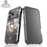 NHL Pittsburgh Penguins Frozen iPhone 18 Pro Clear Case