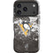NHL Pittsburgh Penguins Frozen iPhone 18 Pro Impact Case