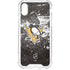 NHL Pittsburgh Penguins Frozen iPhone XS Clear Case