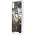 NHL Pittsburgh Penguins Frozen iPhone XS Clear Case