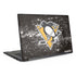 NHL Pittsburgh Penguins Frozen Dell Latitude Skin