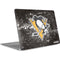 NHL Pittsburgh Penguins Frozen Apple MacBook Air Skin