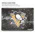 NHL Pittsburgh Penguins Frozen MacBook Pro 14in (2021-24) Case plus Skin