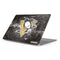 NHL Pittsburgh Penguins Frozen Apple MacBook Pro 16-inch Skin