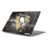 NHL Pittsburgh Penguins Frozen Apple MacBook Pro 16-inch Skin