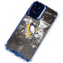 NHL Pittsburgh Penguins Frozen Moto G 5G (2024) Clear Case