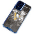 NHL Pittsburgh Penguins Frozen Moto G Play 4G (2024) Clear Case
