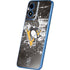 NHL Pittsburgh Penguins Frozen Moto G Play 4G (2024) Skin