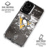 NHL Pittsburgh Penguins Frozen Moto G Power 5G (2024) Clear Case