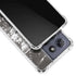 NHL Pittsburgh Penguins Frozen Moto G Power 5G (2025) Clear Case