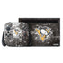 NHL Pittsburgh Penguins Frozen Nintendo Skins