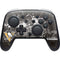 NHL Pittsburgh Penguins Frozen Nintendo Switch 2 (2025) Pro Controller Skin