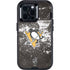 NHL Pittsburgh Penguins Frozen Otterbox Defender iPhone Skin