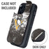 NHL Pittsburgh Penguins Frozen Otterbox Defender iPhone Skin