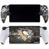 NHL Pittsburgh Penguins Frozen PlayStation PS5 Skins