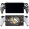 NHL Pittsburgh Penguins Frozen PlayStation Portal Remote Player Skin