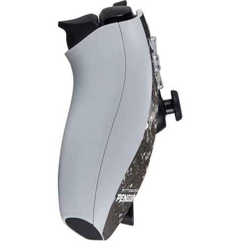 NHL Pittsburgh Penguins Frozen PlayStation Portal Remote Player Skin