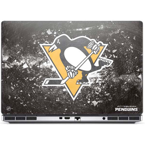 NHL Pittsburgh Penguins Frozen Dell Precision Skin