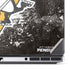 NHL Pittsburgh Penguins Frozen Dell Precision Skin