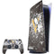 NHL Pittsburgh Penguins Frozen PlayStation PS5 Skins