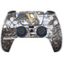 NHL Pittsburgh Penguins Frozen PlayStation PS5 Skins