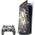 NHL Pittsburgh Penguins Frozen PlayStation PS5 Skins
