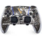 NHL Pittsburgh Penguins Frozen PS5 DualSense Edge Pro Controller Skin