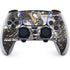 NHL Pittsburgh Penguins Frozen PlayStation PS5 Skins