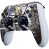 NHL Pittsburgh Penguins Frozen PS5 DualSense Edge Pro Controller Skin