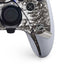 NHL Pittsburgh Penguins Frozen PS5 DualSense Edge Pro Controller Skin