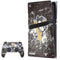 NHL Pittsburgh Penguins Frozen PS5 Pro Bundle Skin