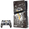 NHL Pittsburgh Penguins Frozen PS5 Pro Disk Bundle Skin